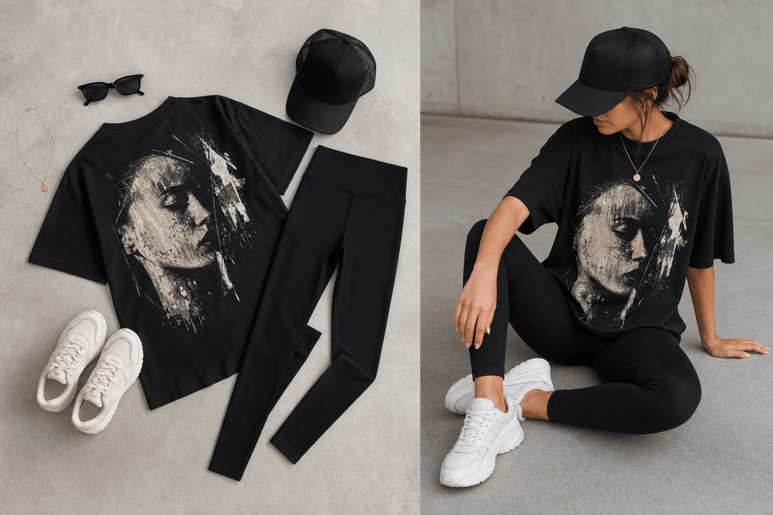 Best Statement Outfits for Casual Streetwear Looks in 2026 - GOLDEN APPLE CONNECTIONS