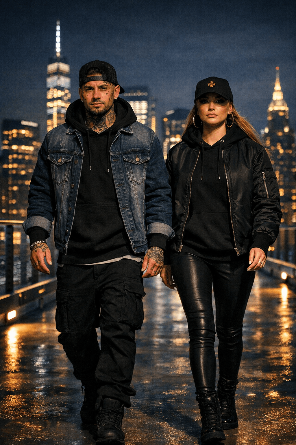 Casual Activewear for 420 Events: Style and Comfort - GOLDEN APPLE CONNECTIONS
