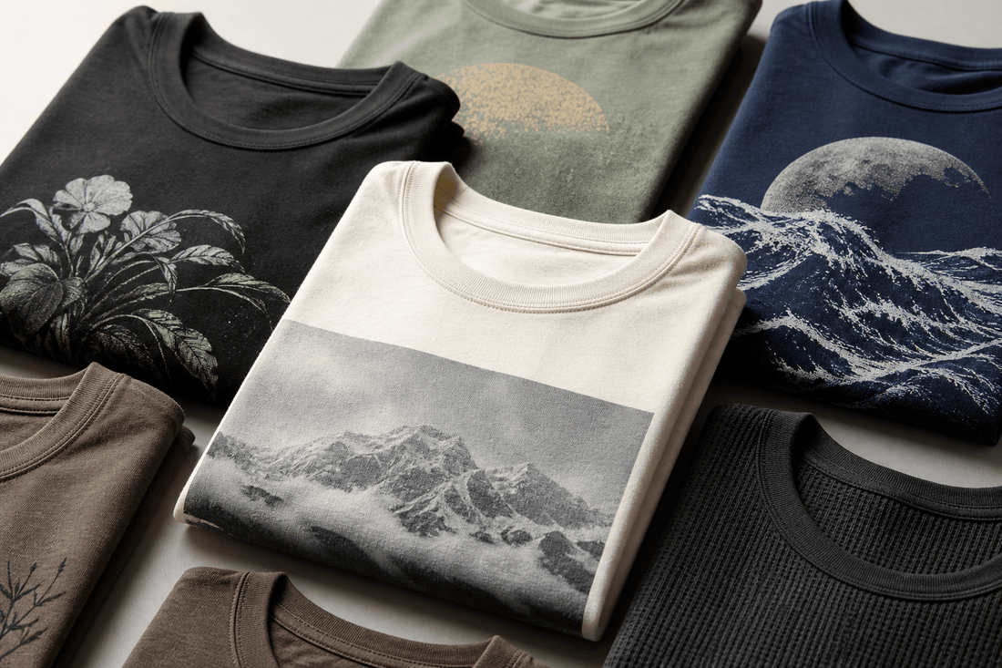 Cheap Printed Tees: How to Find Value Without Sacrificing Quality - GOLDEN APPLE CONNECTIONS