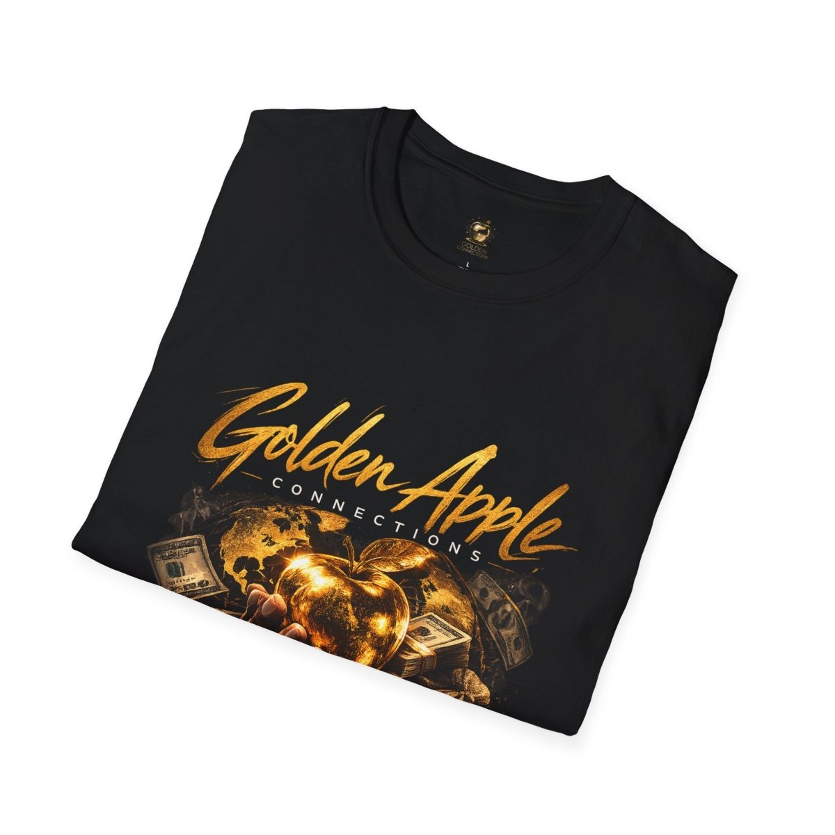 Golden Apple Connections Is Top Edgy Fashion Trends for 2026 - GOLDEN APPLE CONNECTIONS