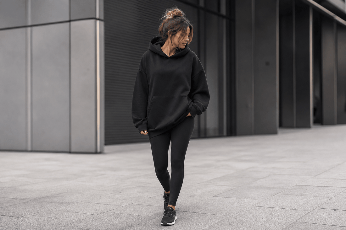 How to Choose Unique Leggings for Everyday Streetwear - GOLDEN APPLE CONNECTIONS