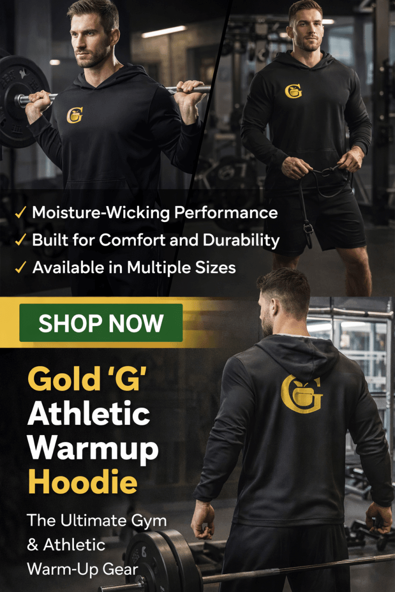 How to Style Hoodies with Graphic Tees and Joggers - GOLDEN APPLE CONNECTIONS