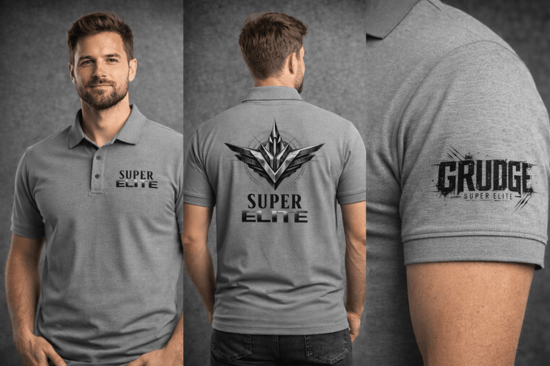 Styling Alternative Tees for Every Occasion - GOLDEN APPLE CONNECTIONS