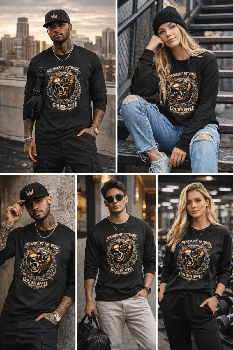 The Best Alternatives to Cookies SF for Cannabis Apparel - GOLDEN APPLE CONNECTIONS