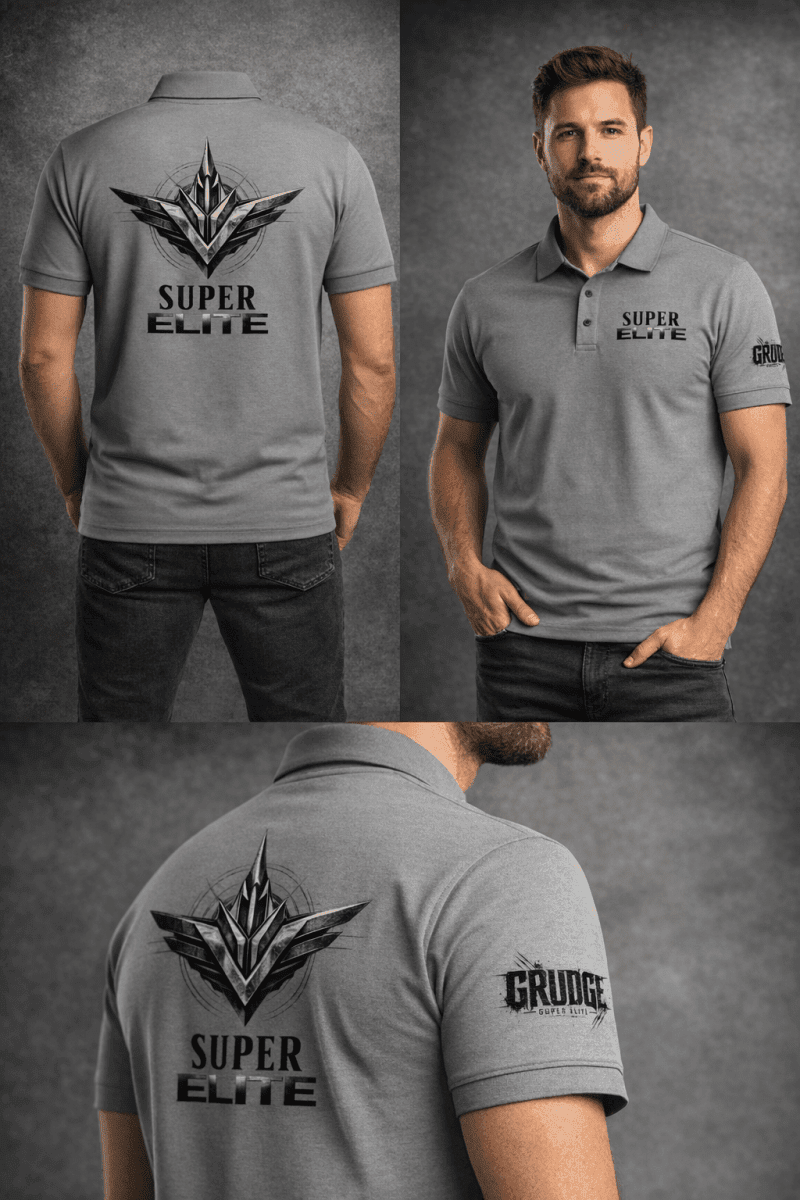 The Best Materials for Graphic Hoodies: A Buyer's Guide - GOLDEN APPLE CONNECTIONS