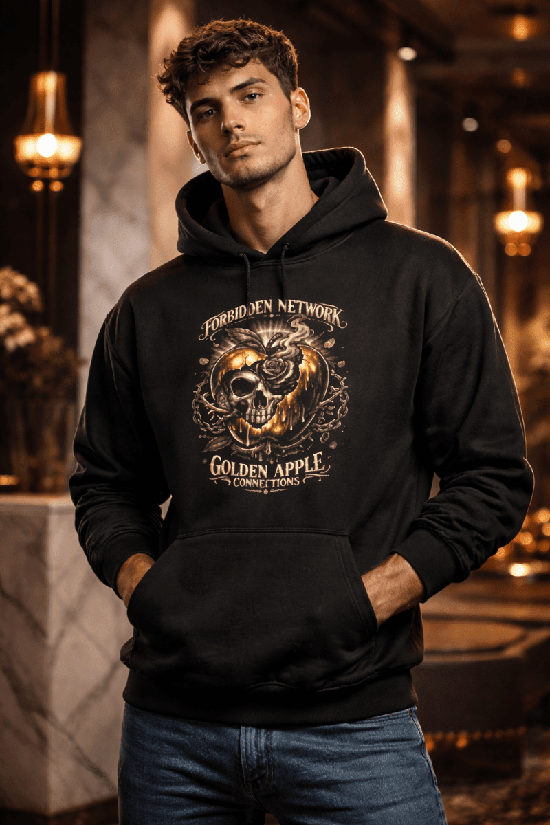 Top 10 Must-Have 420 Clothing Items for Enthusiasts - GOLDEN APPLE CONNECTIONS