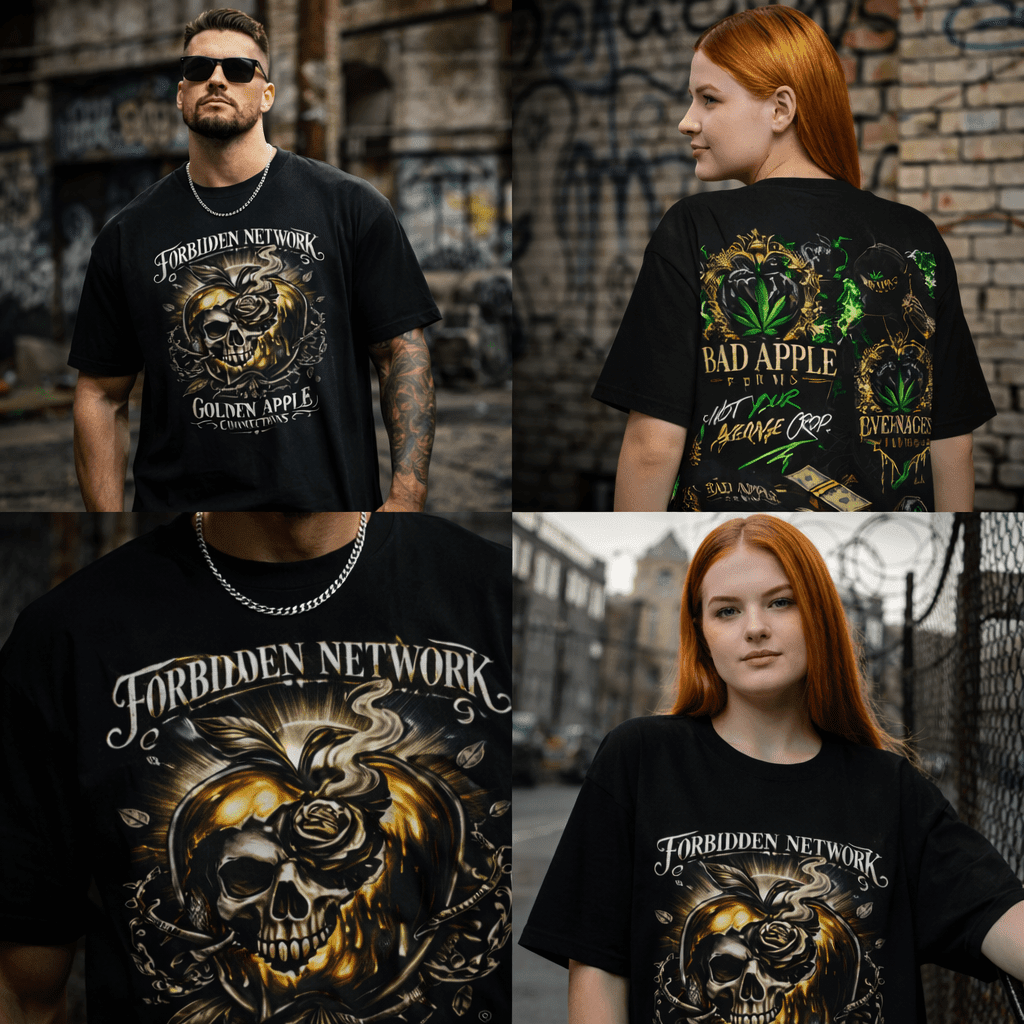 What Makes y78erx-yk Unique in the Cannabis Fashion Scene - GOLDEN APPLE CONNECTIONS