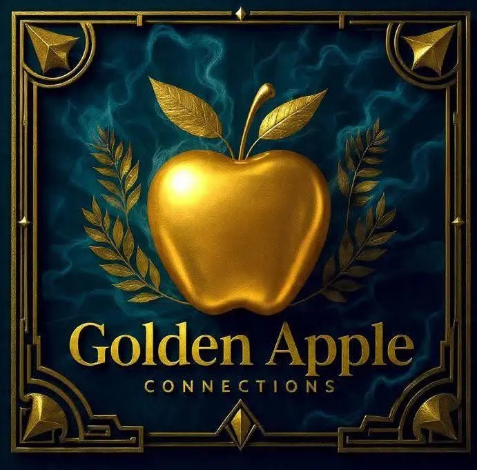 Discover **exclusive clothing offers** at Golden Apple Connections Clothing and Retail. Shop for **chic evening wear**