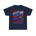 4th of July Graphic Tee — American Skull & Statue of Liberty Cannabis Festival ShirtT-ShirtGOLDEN APPLE CONNECTIONSPrintify