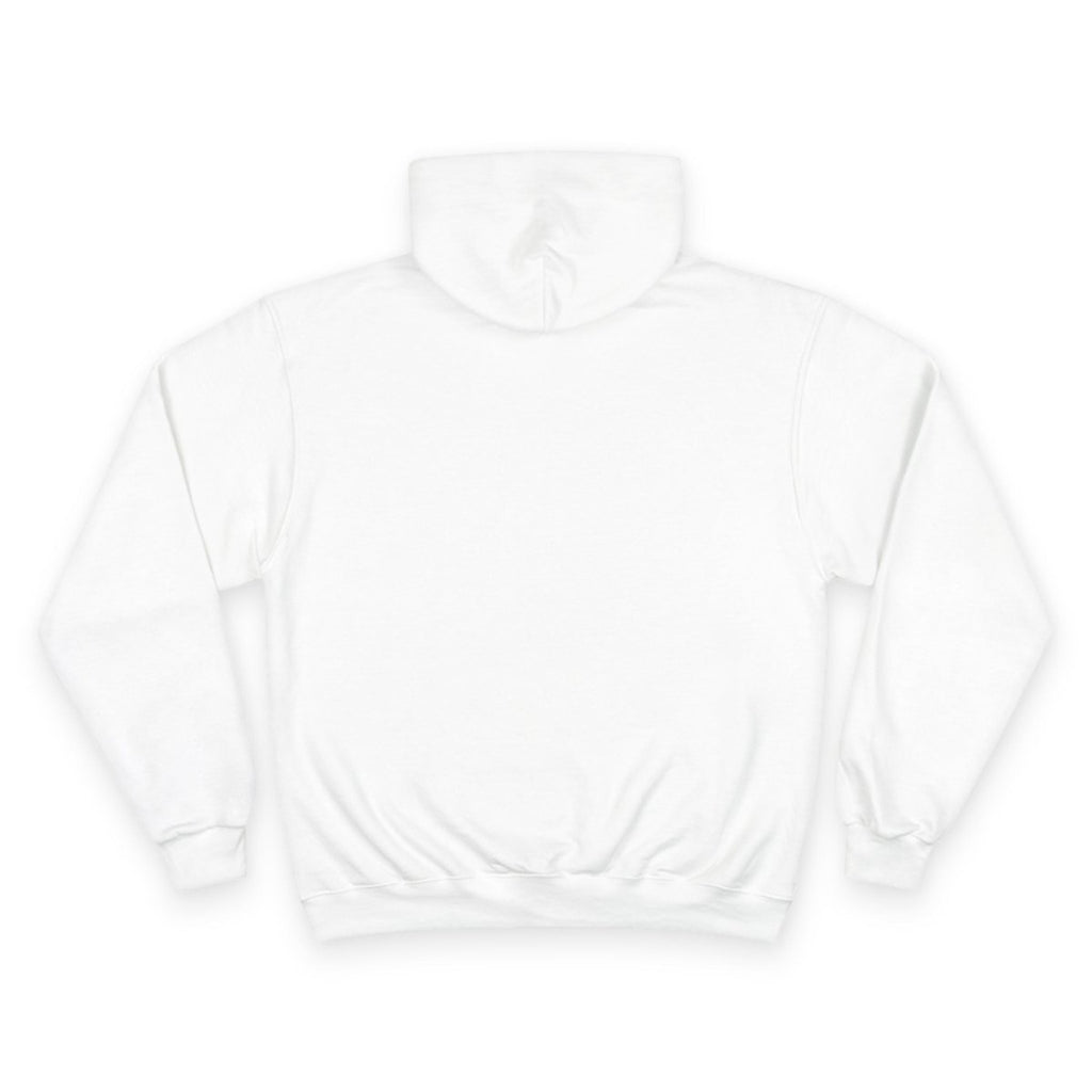 Champion Hoodie — Golden Apple Connections Rainbow Drip DesignHoodieGOLDEN APPLE CONNECTIONSPrintify