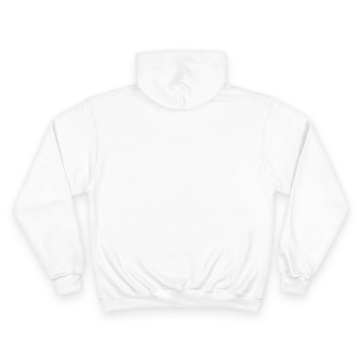 Champion Hoodie — Golden Apple Connections Rainbow Drip DesignHoodieGOLDEN APPLE CONNECTIONSPrintify