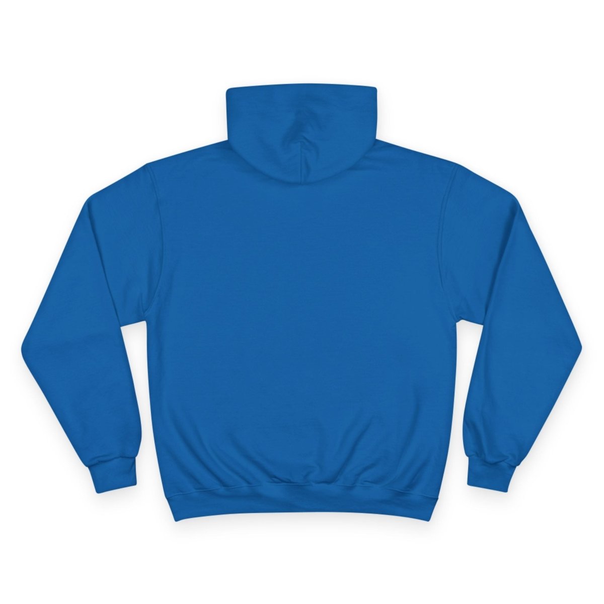 Champion Hoodie — Golden Apple Connections Rainbow Drip DesignHoodieGOLDEN APPLE CONNECTIONSPrintify