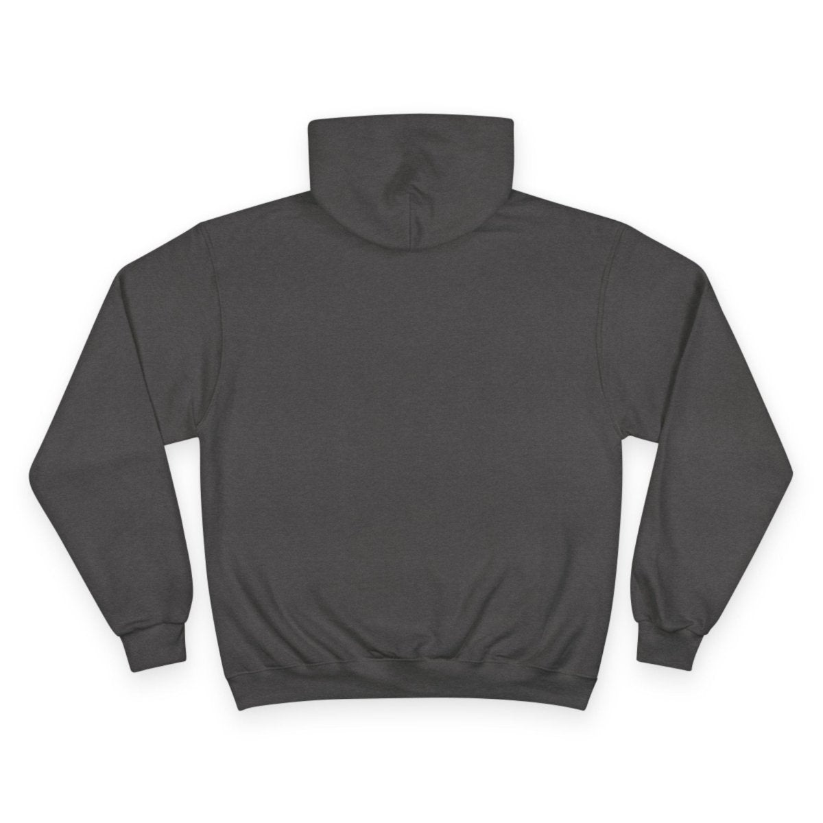 Champion Hoodie — Golden Apple Connections Rainbow Drip DesignHoodieGOLDEN APPLE CONNECTIONSPrintify