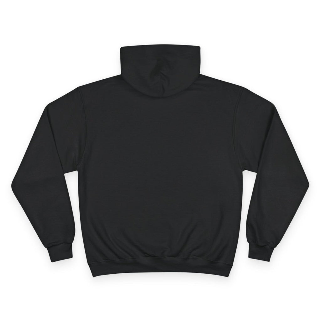 Champion Hoodie — Golden Apple Connections Rainbow Drip DesignHoodieGOLDEN APPLE CONNECTIONSPrintify