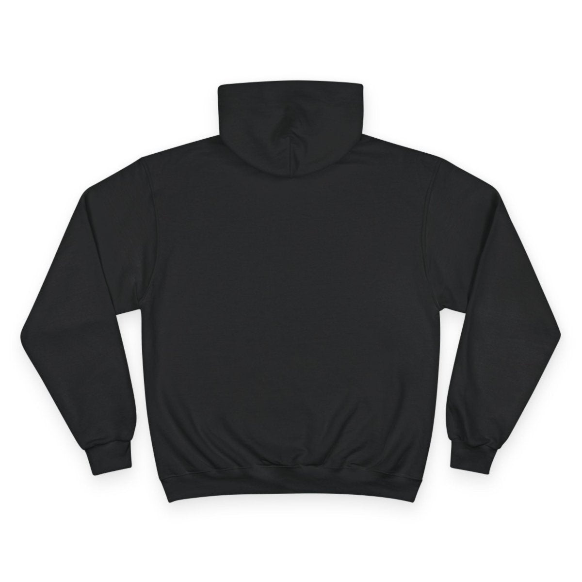 Champion Hoodie — Golden Apple Connections Rainbow Drip DesignHoodieGOLDEN APPLE CONNECTIONSPrintify