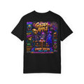 Drip Drop Line Up T-Shirt limited EditionT-ShirtGOLDEN APPLE CONNECTIONSPrintify