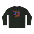 Golden Apple Drop 2026 Long Sleeve ShirtLong - sleeveGOLDEN APPLE CONNECTIONSPrintify