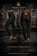 “Sculpted for royalty. Built for the streets.”All Over PrintsGOLDEN APPLE CONNECTIONSPrintify
